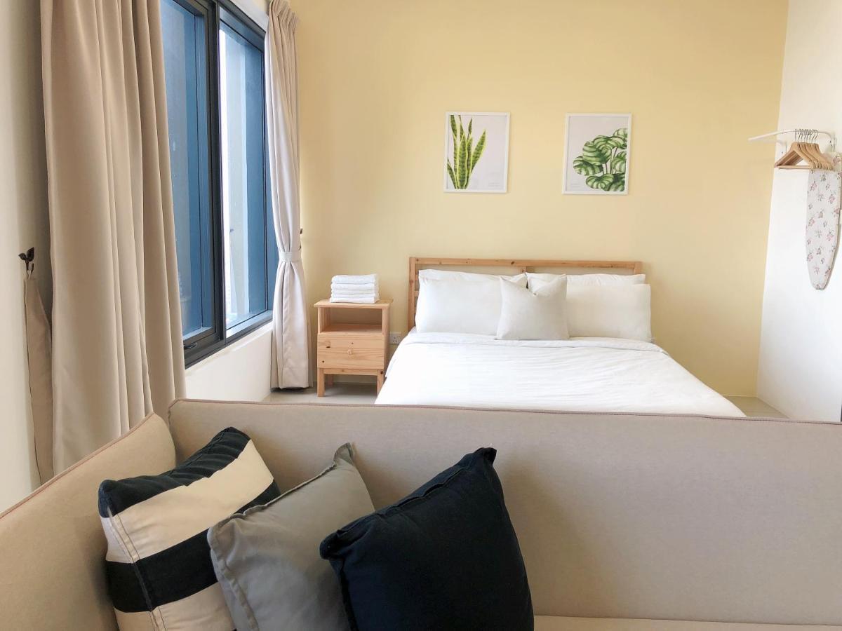 Tropicana 218 Macalister Netflix Seaview George Town Zewnętrze zdjęcie