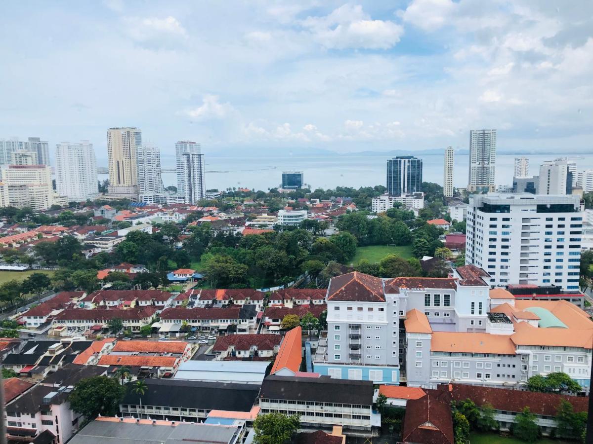 Tropicana 218 Macalister Netflix Seaview George Town Zewnętrze zdjęcie