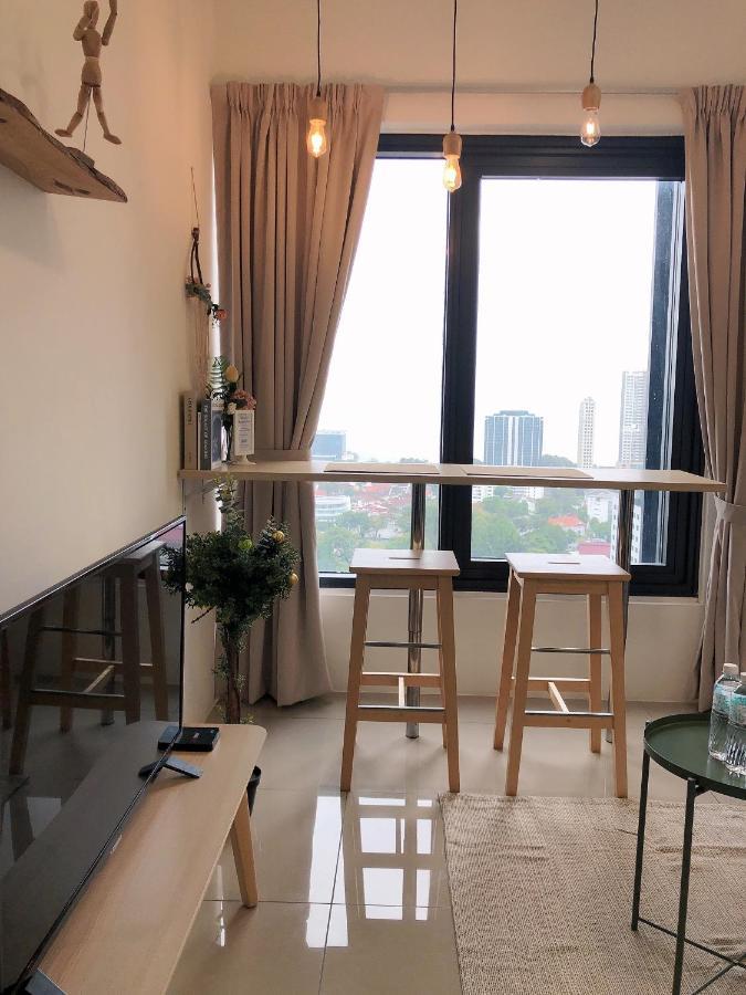 Tropicana 218 Macalister Netflix Seaview George Town Zewnętrze zdjęcie