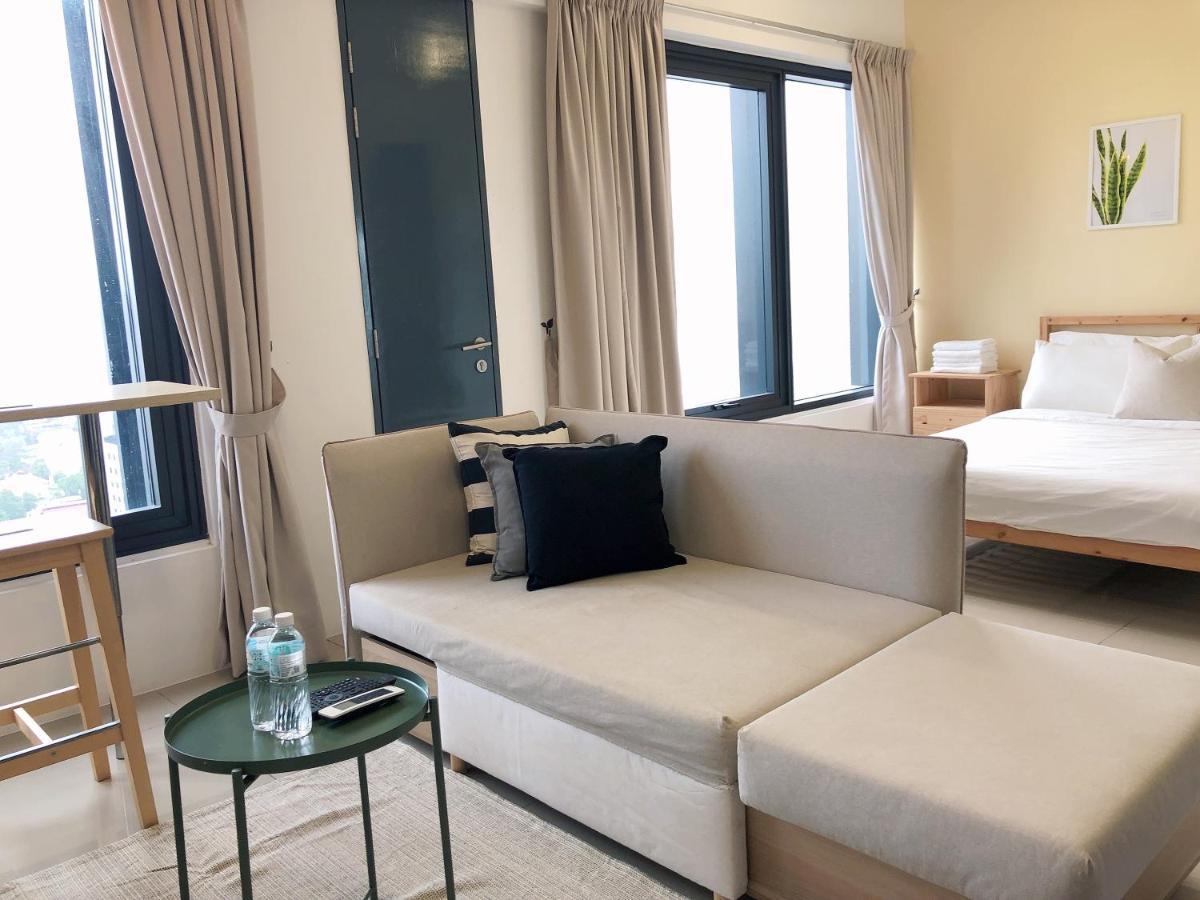 Tropicana 218 Macalister Netflix Seaview George Town Zewnętrze zdjęcie