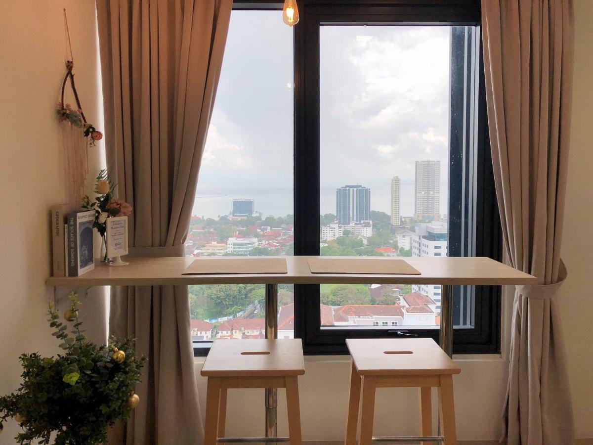 Tropicana 218 Macalister Netflix Seaview George Town Zewnętrze zdjęcie