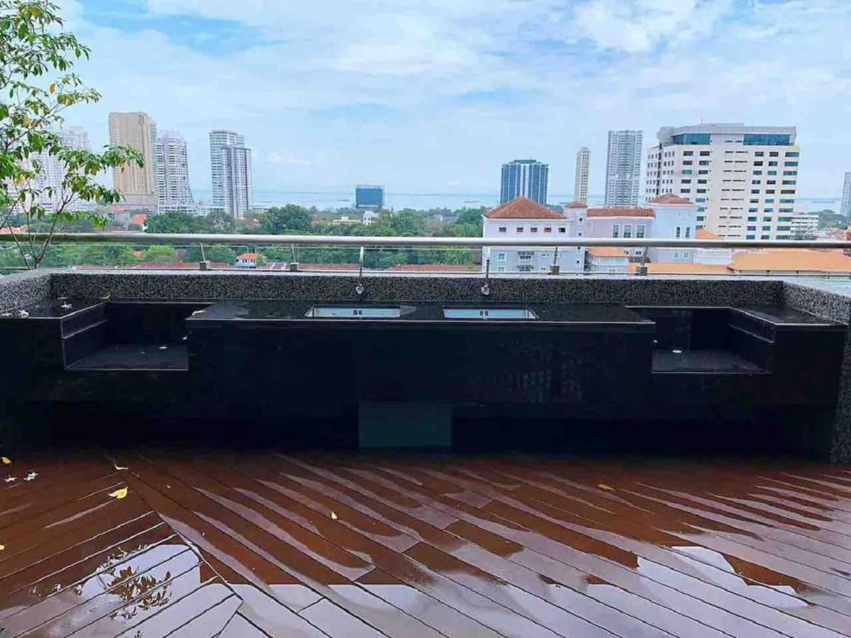 Tropicana 218 Macalister Netflix Seaview George Town Zewnętrze zdjęcie