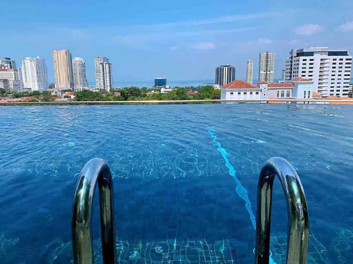 Tropicana 218 Macalister Netflix Seaview George Town Zewnętrze zdjęcie