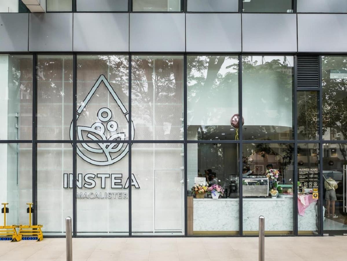 Tropicana 218 Macalister Netflix Seaview George Town Zewnętrze zdjęcie