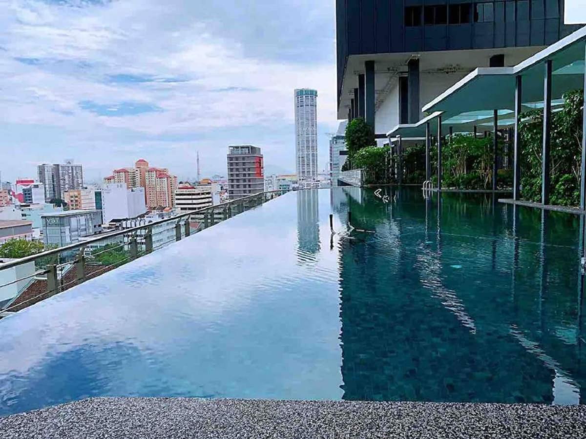 Tropicana 218 Macalister Netflix Seaview George Town Zewnętrze zdjęcie